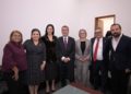 “Vamos a defender lo que Ahome y Sinaloa necesitan en el Presupuesto 2027”: Ana Ayala