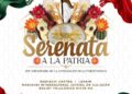 Con Mariachi, danza folclórica, danza aérea y Banda de Música Militar culminan las Fiestas Patrias Ahome 2026