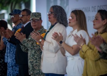 Avanzan Gobierno del Estado y CFE en formalizar ampliación del subsidio para 2027: Gobernadora Graciela Domínguez