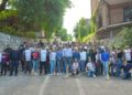Abel Sarmiento regidor de MC dice: “No se puede vivir así” por el problema de la basura