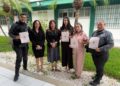 Capacitan a elementos de Ahome para fortalecer atención a víctimas de violencia
