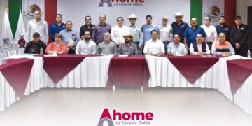 Acuerdan autoridades y productores trabajar juntos para prevenir enfermedades zoonóticas en Ahome