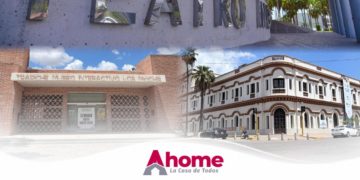 El Teatro Ingenio, CIE y Trapiche son de todos los ahomenses