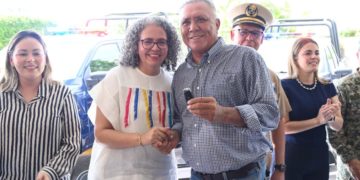El Fuerte fortalece su seguridad con apoyo del Gobierno de Sinaloa