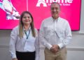 Antonio Menéndez ve con buena expectativa prioridades federales en salud, seguridad y bienestar