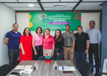 Gobierno de Sinaloa promueve participación juvenil para prevenir desinformación