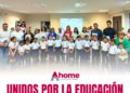 Campaña “Llenemos Mochilas de Sueños” beneficiará a cerca de mil estudiantes en Ahome