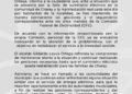 El H. Ayuntamiento de El Fuerte gestiona ante CFE restablecimiento del servicio eléctrico en Charay