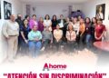 Capacitan a servidores públicos de Ahome para brindar atención digna a población LGBTQIA+