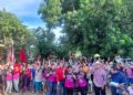 San José de Ahome fortalece la organización del PT