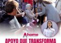 Llama Sistema DIF Ahome a solidarizarse con familias vulnerables haciendo donativos en su centro de acopio