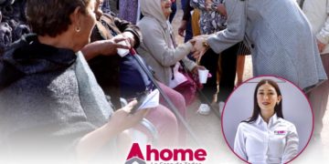 Llama Sistema DIF Ahome a solidarizarse con familias vulnerables haciendo donativos en su centro de acopio