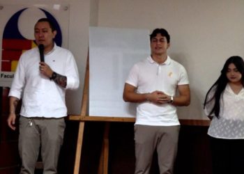 Facultad de Arquitectura de la UAS impulsa una cultura de prevención y cuidado de la salud mental