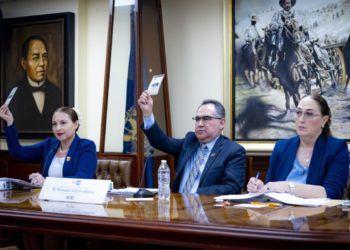 UAS plantea estrategia para garantizar cierre financiero de 2026