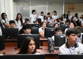 La UAS lleva la lectura más allá de las aulas