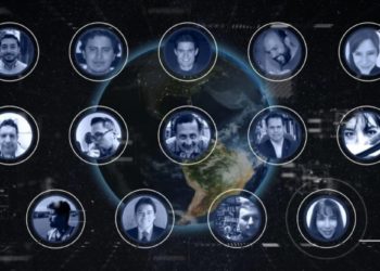 De la física cuántica a la exploración del subsuelo