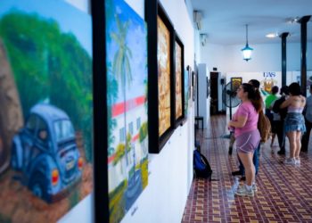 La UAS celebra la historia de Culiacán