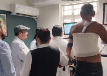 ¡Prevención que puede salvar vidas!