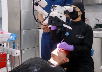 Clínica de Endodoncia de la UAS abre sus puertas a toda la población para cuidar y preservar la salud bucal