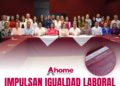 Invitan a centros de trabajo de Ahome a obtener el Distintivo Violeta 2026
