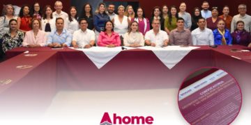 Invitan a centros de trabajo de Ahome a obtener el Distintivo Violeta 2026