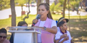 Ahome alza la voz por la inclusión visual y el respeto a las personas con discapacidad