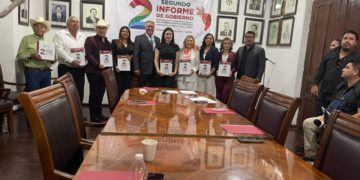 “Hay que construir soluciones, no buscar problemas”: Regidor Luis Alonso Ruiz Carreon