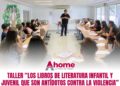 Fortalecen formación literaria de bibliotecarias de la Red Municipal de Ahome