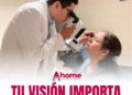 Ahome ofrecerá atención gratuita para prevenir pérdida de visión por retinopatía diabética