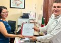 Luis Lugo deja la Secretaría del Ayuntamiento, va por la Coordinación Municipal de Morena