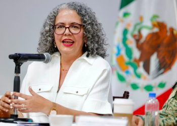 Atención prioritaria a todos los planteles educativos con afectaciones eléctricas, señala Gobernadora Graciela Domínguez