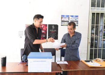 Con 82.44 % de participación y sin incidentes, concluye la jornada electoral para renovar el Comité Ejecutivo del SUNTUAS Académicos