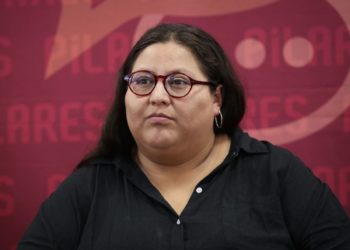 Encuestas a modo revientan a morena: Citlalli Hernández en el ojo del huracán