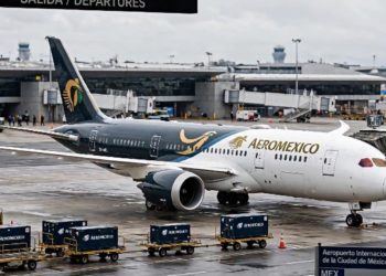 ¡Ya basta! Aeroméxico le pone un alto al gobierno: ” Nos usan como su caja chica