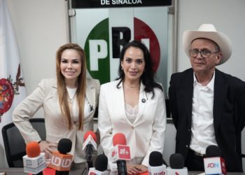 Crece la impunidad en Sinaloa ante el rezago, la falta de capacitación y presupuesto de la Fiscalía: Paola Gárate
