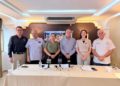 Presentan programa “La Cena de Los 100. Premio Canuto Ibarra Guerrero”, en beneficio de DIF Ahome