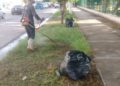 Gobierno de Ahome mantiene atención a espacios deportivos del municipio