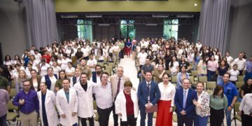 Congreso de Salud Mental Los Mochis cumple XV años y celebra con éxito; se ofrecen eventos gratuitos en la UPES