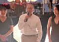 Reconoce Alcalde labor de trabajadores del Ayuntamiento durante el 42 aniversario del STASAA