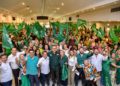 Mingo Vázquez es el mejor perfil ciudadano de Ahome: asegura Ricardo Madrid 