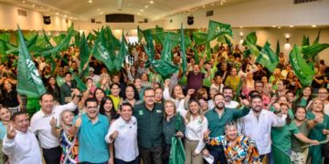 Mingo Vázquez es el mejor perfil ciudadano de Ahome: asegura Ricardo Madrid 