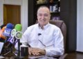 “Verbena Navideña mantendrá su tradición de reunir a las familias”: Antonio Menéndez
