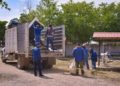 Inicia operativo de limpieza y mantenimiento a panteones municipales por el Día de Muertos