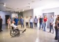 Ayuntamiento de Ahome busca definir ruta de trabajo para el mantenimiento y uso del Teatro Ingenio
