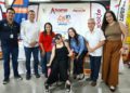 Invitan a unirse a la fiesta de la inclusión con la Carrera Pedestre Préstame tus Piernas 2026
