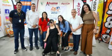 Invitan a unirse a la fiesta de la inclusión con la Carrera Pedestre Préstame tus Piernas 2026