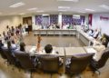 Aprueba Cabildo convenio con el Estado para la aplicación del programa Ramo 33 por 18 mdp en obras prioritarias