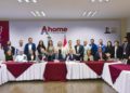 Ahome y Hungría estrechan lazos de amistad y cooperación en encuentro por 100 años de relaciones diplomáticas
