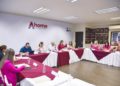 Sesiona COMPAVIF y anuncia acciones para mejorar en la prevención y erradicación de la violencia familiar