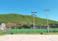 IMDA avanza en la rehabilitación de las unidades y campos deportivos